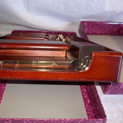 Ink Pen Lot Cross and Hallmark