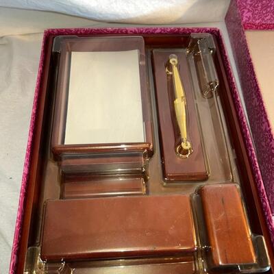Ink Pen Lot Cross and Hallmark