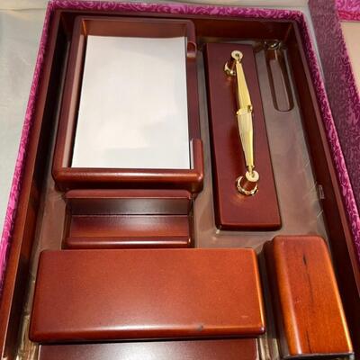 Ink Pen Lot Cross and Hallmark