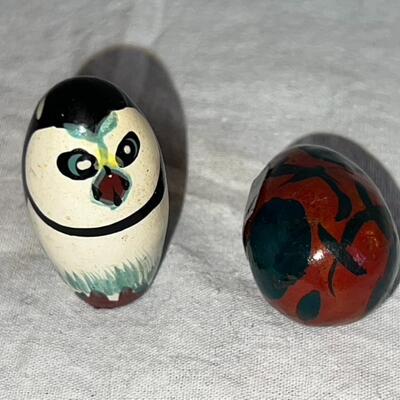 Various Artist Smaller Figures Lot