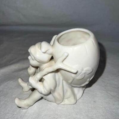 Various Artist Smaller Figures Lot