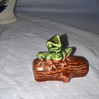 Various Artist Smaller Figures Lot