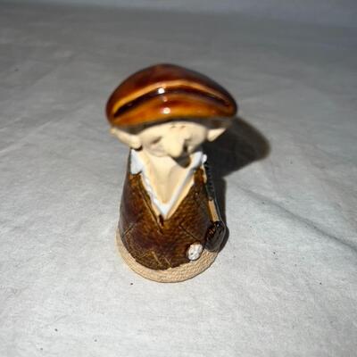 Various Artist Smaller Figures Lot