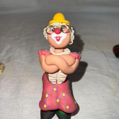 Various Artist Smaller Figures Lot