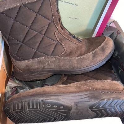 Lot of Woman's Size 11 Shoes