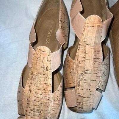 Lot of Woman's Size 11 Shoes