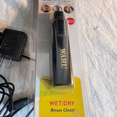 Hair Cutting / Trimmer Lot