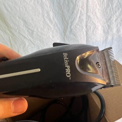 Hair Cutting / Trimmer Lot