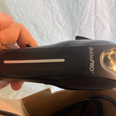 Hair Cutting / Trimmer Lot