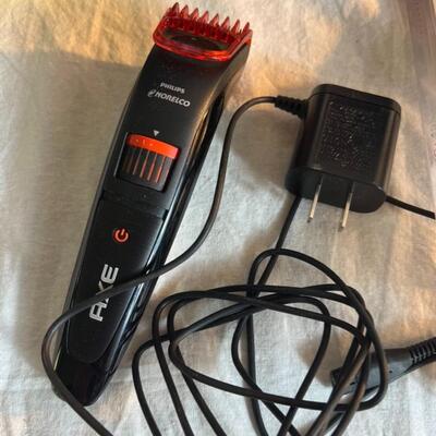 Hair Cutting / Trimmer Lot