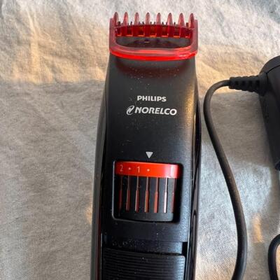 Hair Cutting / Trimmer Lot