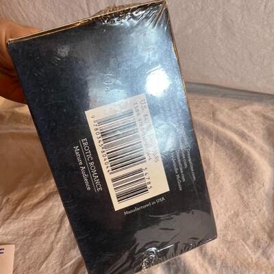 Fifty Shades of Grey Trilogy Book Set Unopened