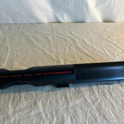Bushnell Scope