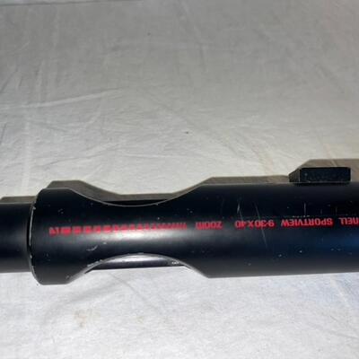 Bushnell Scope