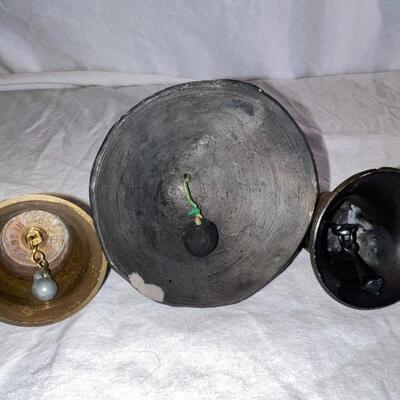 Collector Bells (3)