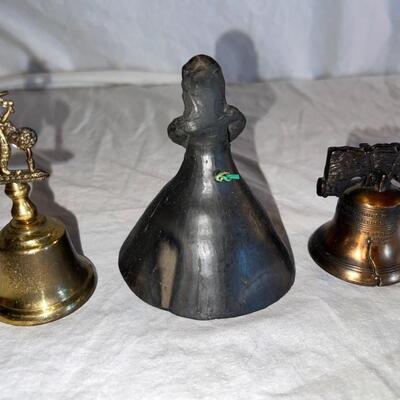 Collector Bells (3)