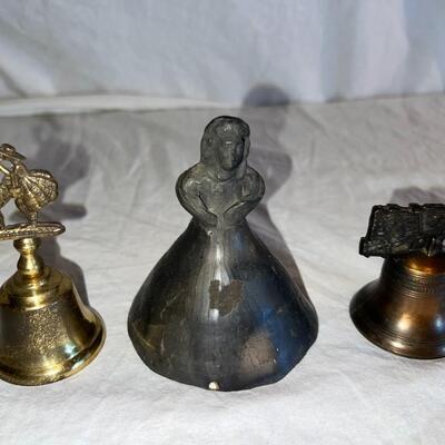 Collector Bells (3)