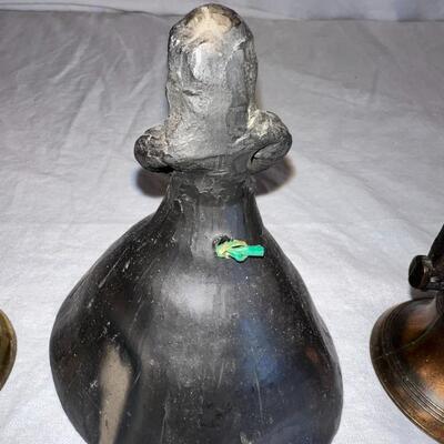 Collector Bells (3)
