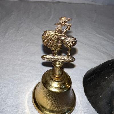 Collector Bells (3)