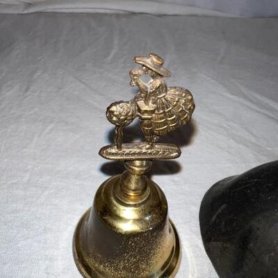 Collector Bells (3)