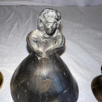 Collector Bells (3)