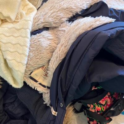 Lot of Clothing