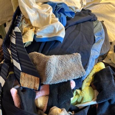 Lot of Clothing