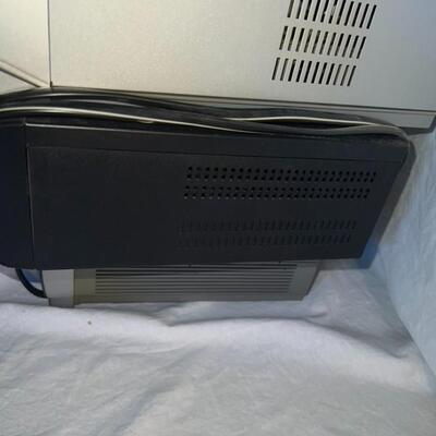 DVD / VHS Players Lot of 3