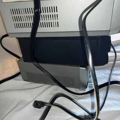 DVD / VHS Players Lot of 3