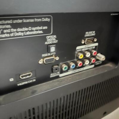 42' LG LED TV