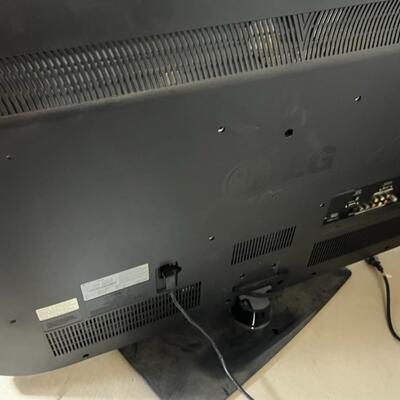 42' LG LED TV