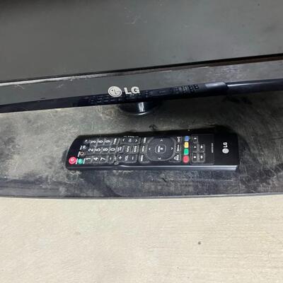 42' LG LED TV