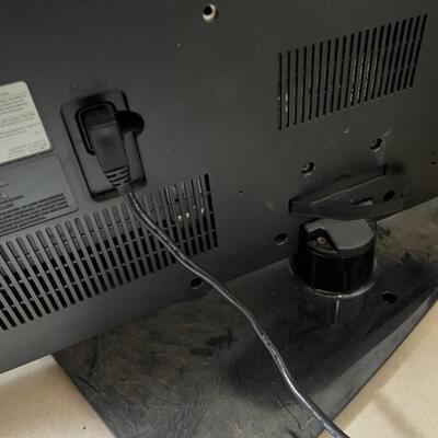 42' LG LED TV