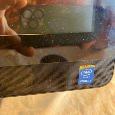 Dell Inspiron 20 Model 3048 Series Desktop Computer w/ Keyboard, Mouse, and Box