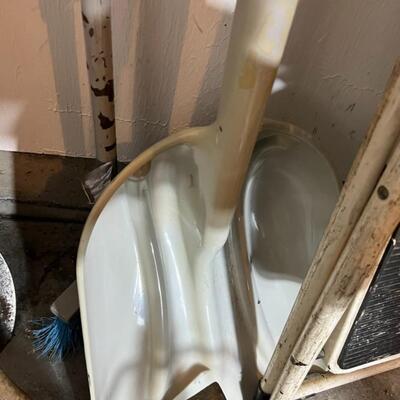 Huge Garden Tool Lot