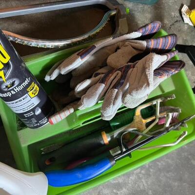 Huge Lawn Care / Gardening Lot