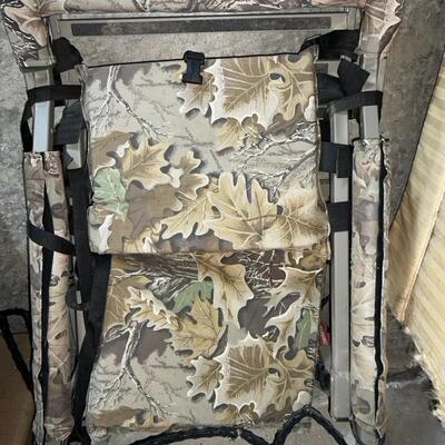 API Outdoors The Grand Slam Supreme Model GS 2500MS