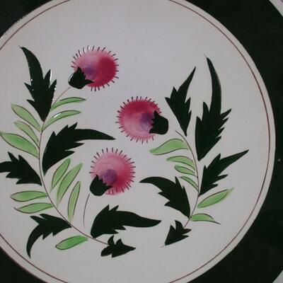 Stangl Pottery Hand Painted