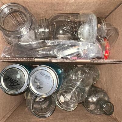Apothecary Jars Random Box