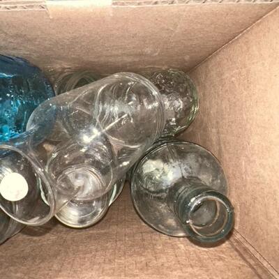 Apothecary Jars Random Box