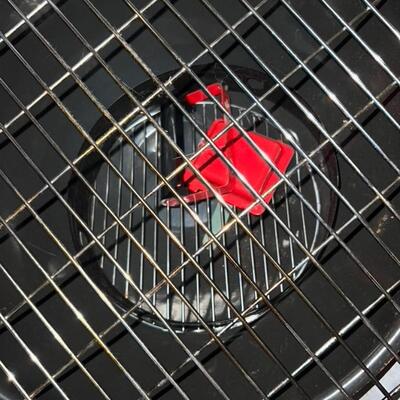 Red Devil Portable Outdoor Kitchen (2 Bags)