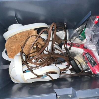 Huge Tool Lot / Toolboxes / Tools / Misc.