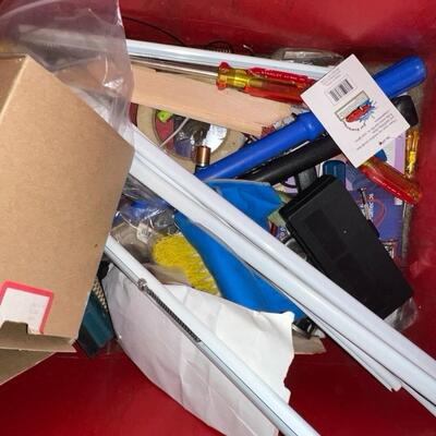 Huge Tool Lot / Toolboxes / Tools / Misc.