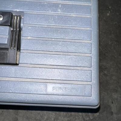 Huge Tool Lot / Toolboxes / Tools / Misc.
