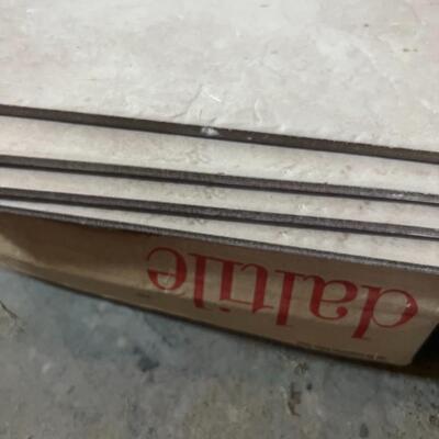 Flooring Tile