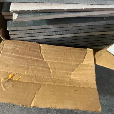 Flooring Tile