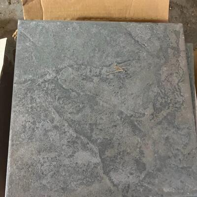 Flooring Tile