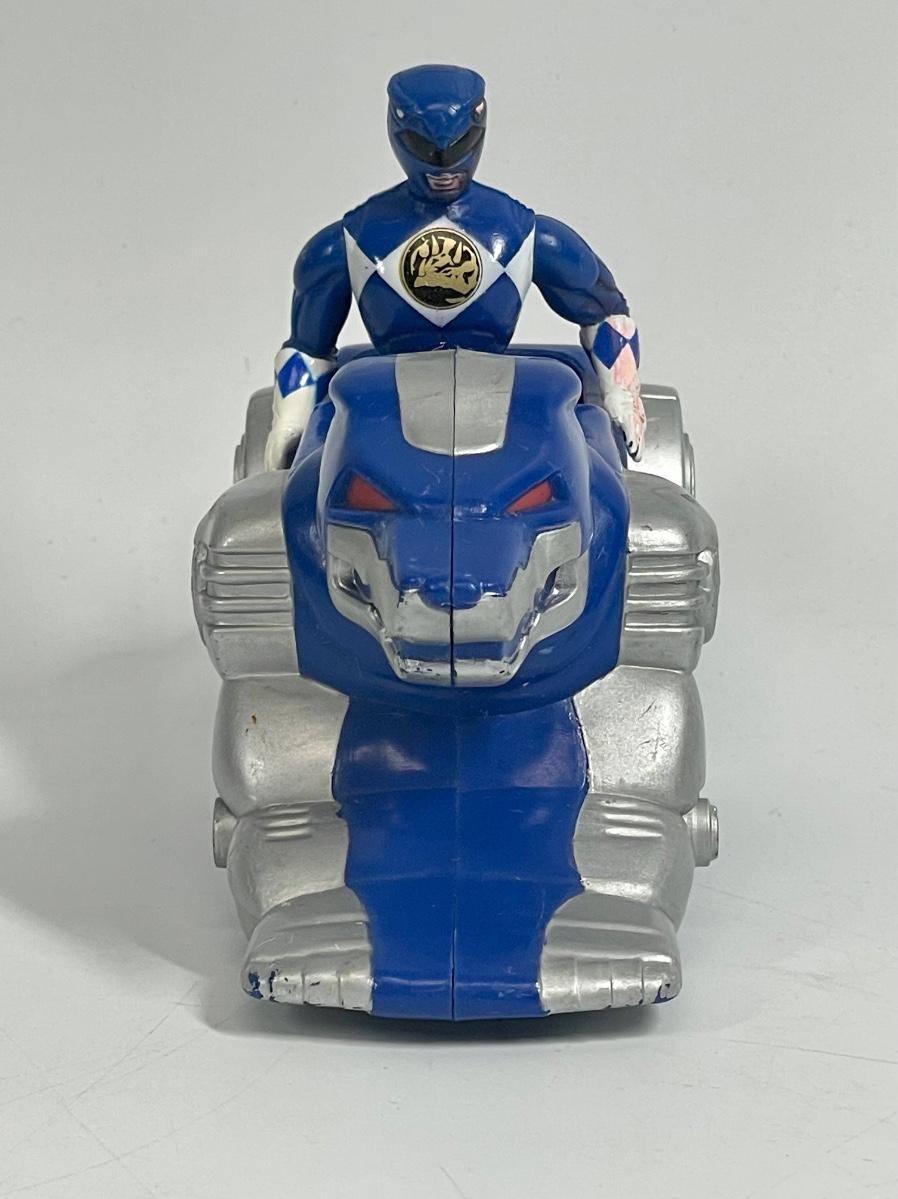 95 bandai cheap power rangers