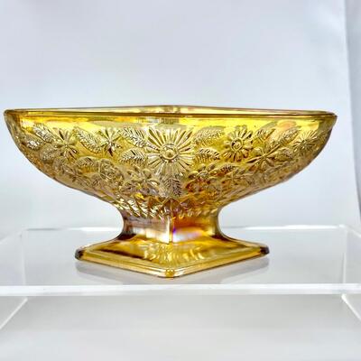 Vintage Indiana Carnival Glass