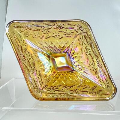 Vintage Indiana Carnival Glass